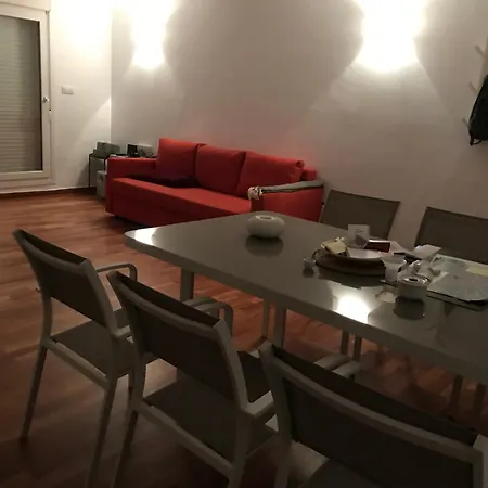 Atico Maravilloso En El Centro De Jerez Apartman *