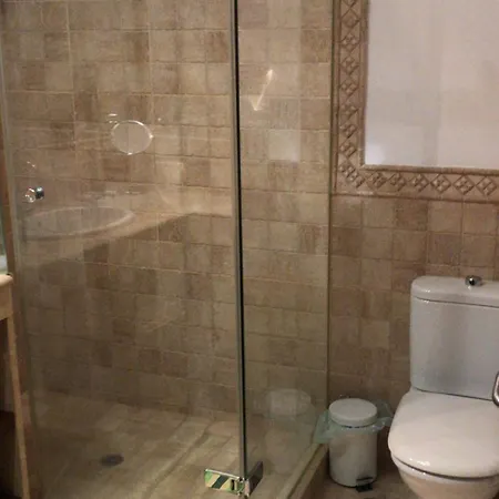 Apartman Atico Maravilloso En El Centro De Jerez Jerez de la Frontera