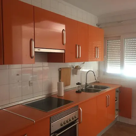 Apartment Atico Maravilloso En El Centro De Jerez *