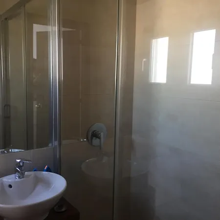 דירה Atico Maravilloso En El Centro De Jerez חרז